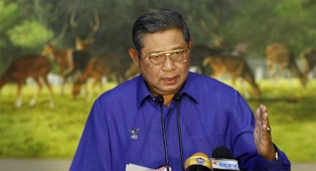 SBY Minta Pemerintah Perhatikan Suara Negatif Danantara