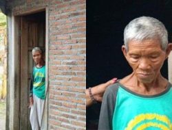 Pilunya Juminah Lansia Disabilitas, Tabungan Biaya Kematian Dicuri, Rp 11 Juta Melayang