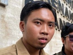 Kelabakan Ditinggal Farhat Abbas, Gaya Bicara Pengacara Agus Salim Tuai Sorotan