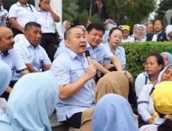 Prabowo Tak Bisa Selamatkan Sritex, Hanya Beri Arahan Ini