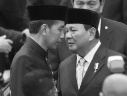 Perlawanan Prabowo Yang Berujung Kepatuhan Kepada Jokowi: Antara Ambisi Politik dan Kekecewaan Publik