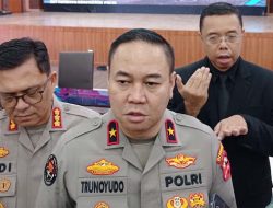 Polri Sebut Hargai Keputusan Sukatani Tolak Jadi Duta Polri, tapi Enggan Komentari Dugaan Intimidasi Polda Jateng