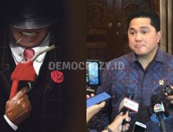 [ANALISA] Mafia BBM Oplosan: Aliran Uang ke Oknum Pejabat dan Perlindungan Elite – “Ada Nama Erick Thohir”