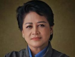 Connie Bakrie Ungkap Penitipan Dokumen Rahasia PDIP Oleh Hasto, Diduga Berisi Skandal Elite Negara