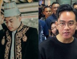 Hubungan Putra Mahkota Keraton Solo dengan Gibran usai Buat Status Nyesel Gabung Republik