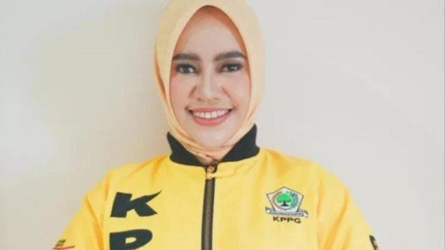 Nasib Agriati Yulin, Anggota DPRD Maluku Utara Diduga Selingkuh dengan Wakapolres, Sanksi Menanti