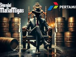 MAFIA MIGAS: Regulasi Yang Dimainkan, Skandal Besar, dan Kegagalan Pemberantasan!