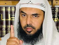 Pernah Jadi Anggota Gangster hingga Syahadatkan Ribuan Mualaf, Simak Kisah Luar Biasa Shaykh Uthman ibn Farooq