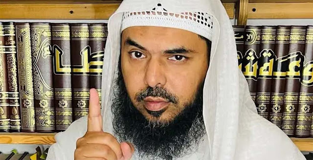 Pernah Jadi Anggota Gangster hingga Syahadatkan Ribuan Mualaf, Simak Kisah Luar Biasa Shaykh Uthman ibn Farooq