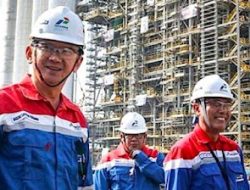 Heboh Kasus Pertamina, PSI Anggap Ahok Gagal Jadi Komisaris Utama