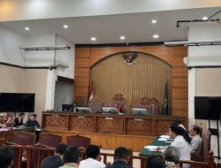 Penundaan Sidang Praperadilan Hasto Bukti Arogansi KPK