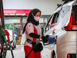 Viral Kasus Pengoplosan BBM, PB HMI Minta Pertamina Hentikan Penjualan Pertamax