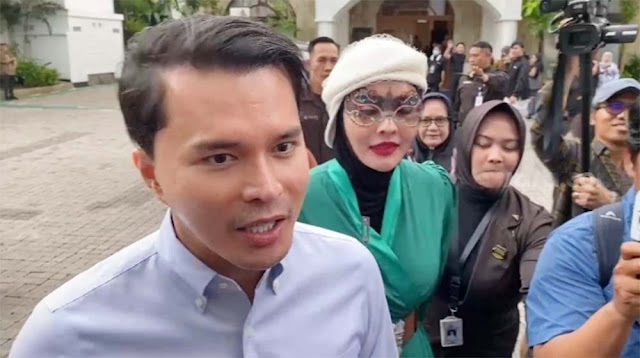 Nikita Mirzani dan Asisten Ditahan, Dokter Oky Pratama dan Doktif Bakal Menyusul?