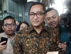 Duit Direktur KSO Summarecon Serpong Mengalir ke Pejabat Pajak