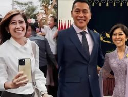 [BREAKING] Suami Menkomdigi Meutya Hafid Diduga Terlibat Korupsi Gula, Kejagung Didesak Usut Keterlibatan Noer Fajrieansyah