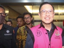 Tom Lembong Curhat soal Puasa di Penjara, Netizen Kaget Dikira Udah...