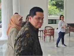 Ada Kelalaian Erick Thohir di Pusaran Isu BBM Oplosan, Sebaiknya Mundur dari Menteri