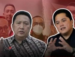 KASUS Mega Korupsi Pertamina Jaringannya Kian Meluas, Nama Baru Bermunculan, Benarkah Kakak Beradik Thohir Terseret?