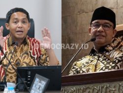 Kritik Anies Baswedan Sampaikan Ceramah di UGM, Raja Juli Antoni: Masjid Tempat Sindir Politik!