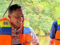 Keluarga Wali Kota Bekasi Mengungsi ke Hotel Saat Banjir Tuai Kritik Pedas: Hidup di Atas Penderitaan Rakyat!