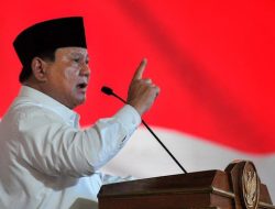 Prabowo Geram: Banyak Orang Curi Uang Rakyat Meski Sudah Diperingatkan!