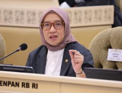 Pengangkatan CASN 2024 Diundur Sampai Akhir Tahun 2025, Ini Penjelasan Menpan-RB