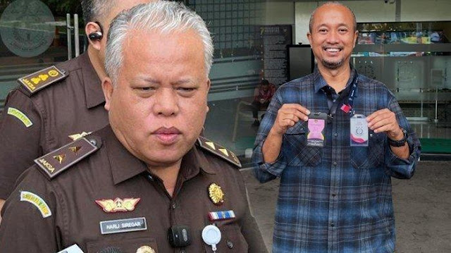 Terungkap, Ini yang Didalami Penyidik Kejaksaan Periksa Fitra Eri di Kasus Korupsi Minyak Mentah