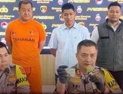 Aksi Koboi Bos Koi Berujung Ancaman 10 Tahun Penjara