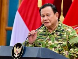 Murka soal Korupsi, Prabowo Kini Ditantang Miskinkan Koruptor Biar Jera, Berani Gak?