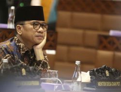 Cawe-cawe Menangkan Istri di Pilkada Serang, GPI Desak Prabowo Tindak Tegas Menteri Yandri: Jangan jadi Macan Ompong!