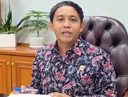 Raja Juli Antoni Tarik 11 Anggota PSI ke Struktur OMO FOLU Kementerian Kehutanan Dirujak Netizen: Doyan KKN Juga