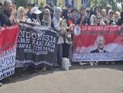 Problem Perampasan Tanah Rakyat Banten: NKRI Terlalu Banyak Pengkhianat