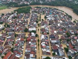 Terungkap! Vila-Vila Milik Jenderal di Puncak Bikin Parah Banjir di Jakarta dan Sekitarnya, Siapa Pemiliknya?