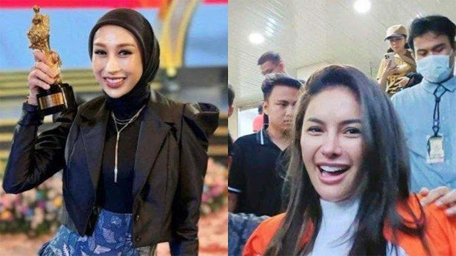 Tak Hanya Nikita Mirzani dan Asistennya, Reza Gladys Seret Dua Nama untuk Dijadikan Tersangka