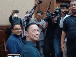 Kasus Tom Lembong Dinilai Aneh Bin Ajaib, Refly Harun: Kita Tahu Tujuannya