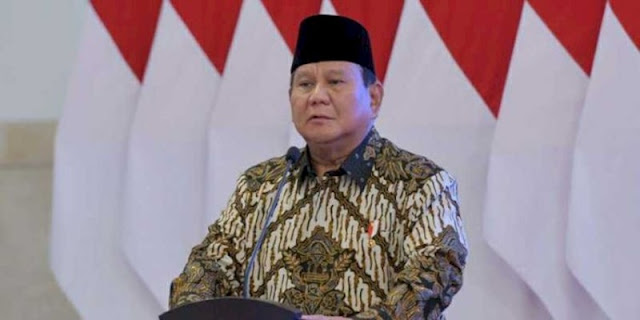 Menanti Sikap Tegas Prabowo Copot Menteri Bermasalah