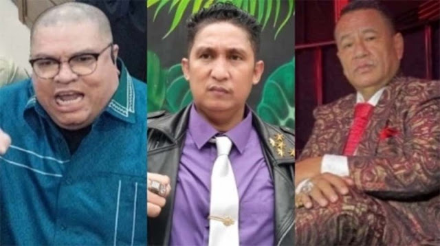 Mulai Ketar-ketir? Firdaus Oiwobo Mundur Jadi Pengacara Razman: Minta Maaf ke Hotman Paris