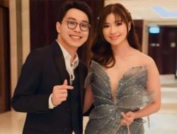 Klarifikasi Richard Lee soal Istri Pindah Agama Buddha