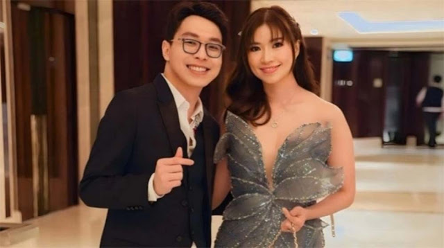 Klarifikasi Richard Lee soal Istri Pindah Agama Buddha