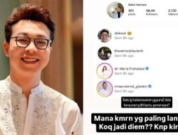 Richard Lee Bongkar 6 Oknum Dokter Diduga Memeras Owner Skincare: Periksa Aliran Dananya!