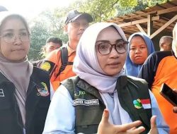 Istri Walkot Bekasi Minta Maaf soal Nginep di Hotel saat Banjir: Tak Pakai APBD