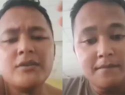 Kronologi Kasus Briptu Richard Silalahi, Oknum Brimob Tantang Duel Anggota TNI saat Live di Media Sosial