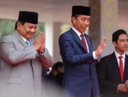 Refly Harun: Tak Berkutik Tanpa Restu, Prbaowo Mati Kutu di Tangan Jokowi!