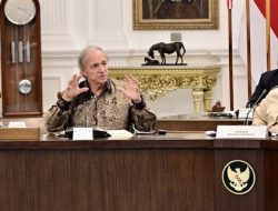 Ray Dalio: Indonesia Berada di Titik Take Off Menuju Masa Depan Luar Biasa