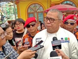 KPK Periksa Ahmad Ali Nasdem di Mapolres Banyumas