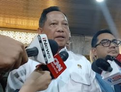 Tito Tak Masalah Retreat Kepala Daerah Dilaporkan ke KPK: Rp 13 M Buat Amankan Rp 1.300 T