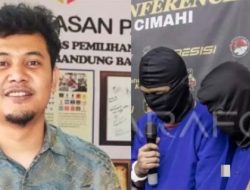 Rekam Jejak Riza Nasrul Falah, Ketua Bawaslu Bandung Barat Ngaku Khilaf Diciduk Pesta Sabu: Awalnya Mau Beli Galon!