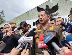 Tito Tak Masalah Retreat Dilaporkan ke KPK: Rp 13 M Buat Amankan Rp 1.300 T