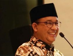 Soal Ceramah Anies Disindir Raja Juli Antoni, Takmir Maskam UGM: Bagian Membangun Nalar Kritis di Masjid