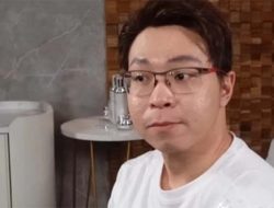 Posting Video Diduga Doktif, Richard Lee Pernah Jadi Korban Pemerasan